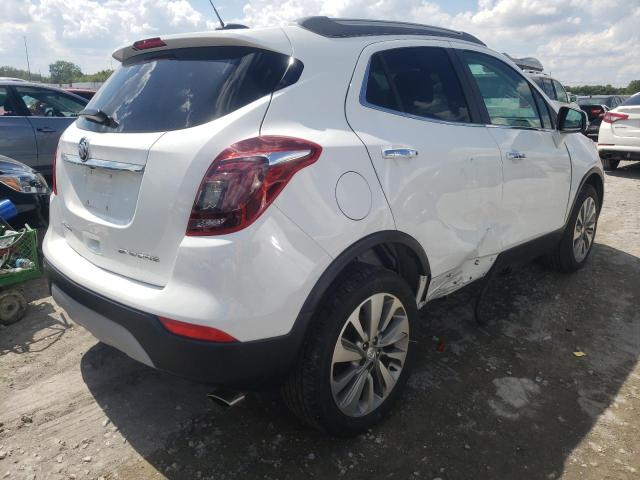 Photo 3 VIN: KL4CJCSB7HB009279 - BUICK ENCORE ESS 