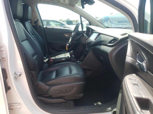 Photo 4 VIN: KL4CJCSB7HB009279 - BUICK ENCORE ESS 