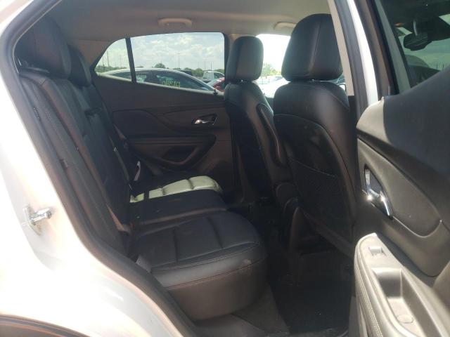 Photo 5 VIN: KL4CJCSB7HB009279 - BUICK ENCORE ESS 