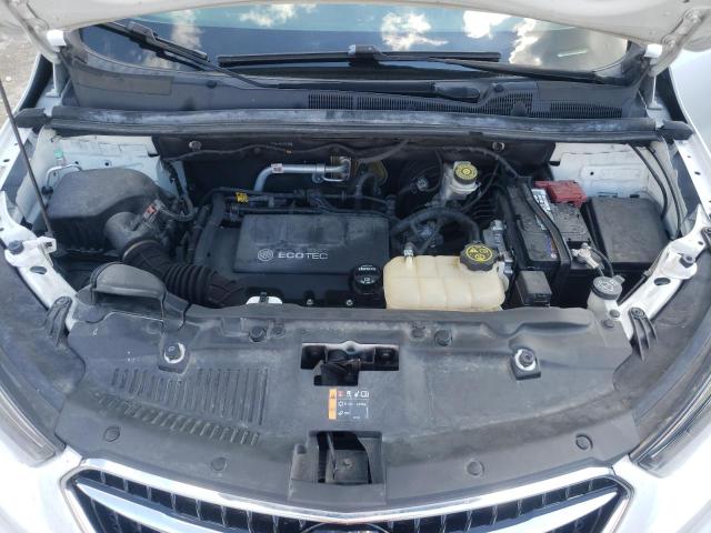 Photo 6 VIN: KL4CJCSB7HB009279 - BUICK ENCORE ESS 