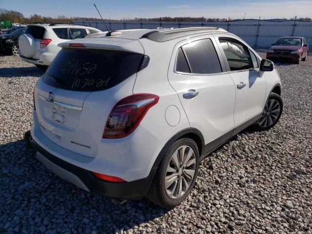 Photo 3 VIN: KL4CJCSB7HB022453 - BUICK ENCORE ESS 