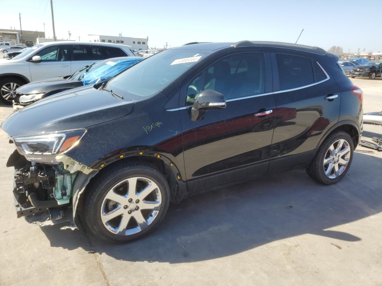 Photo 0 VIN: KL4CJCSB7HB026809 - BUICK ENCORE 