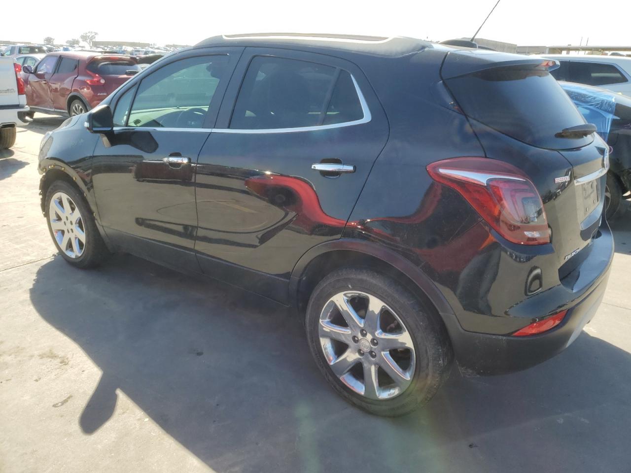 Photo 1 VIN: KL4CJCSB7HB026809 - BUICK ENCORE 