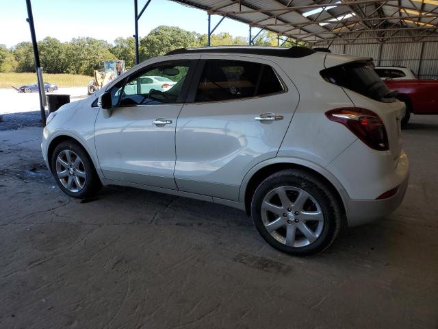 Photo 1 VIN: KL4CJCSB7HB071118 - BUICK ENCORE 