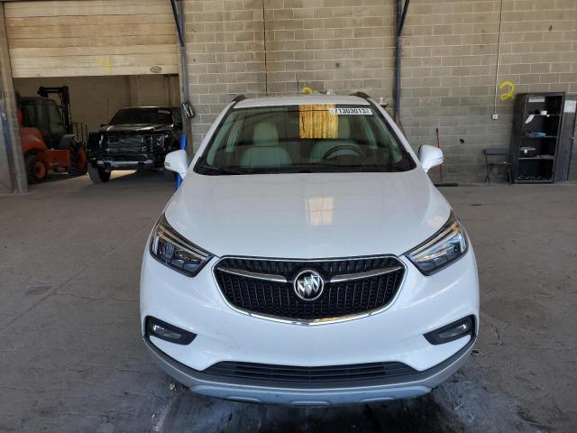 Photo 4 VIN: KL4CJCSB7HB071118 - BUICK ENCORE 