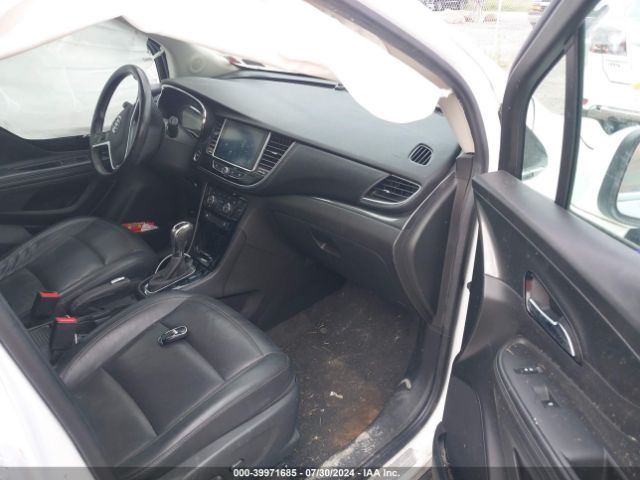 Photo 4 VIN: KL4CJCSB7HB121595 - BUICK ENCORE 