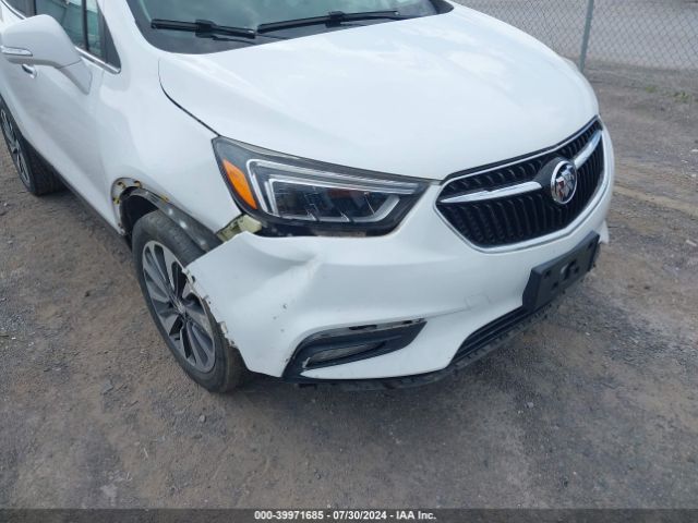 Photo 5 VIN: KL4CJCSB7HB121595 - BUICK ENCORE 