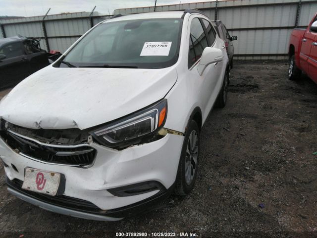 Photo 1 VIN: KL4CJCSB7HB145704 - BUICK ENCORE 