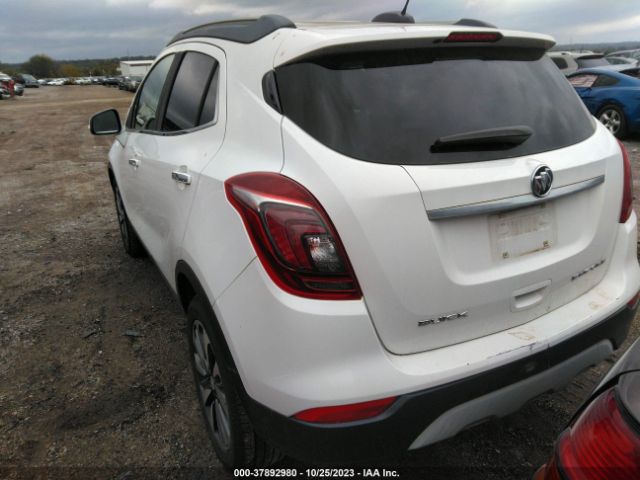 Photo 2 VIN: KL4CJCSB7HB145704 - BUICK ENCORE 