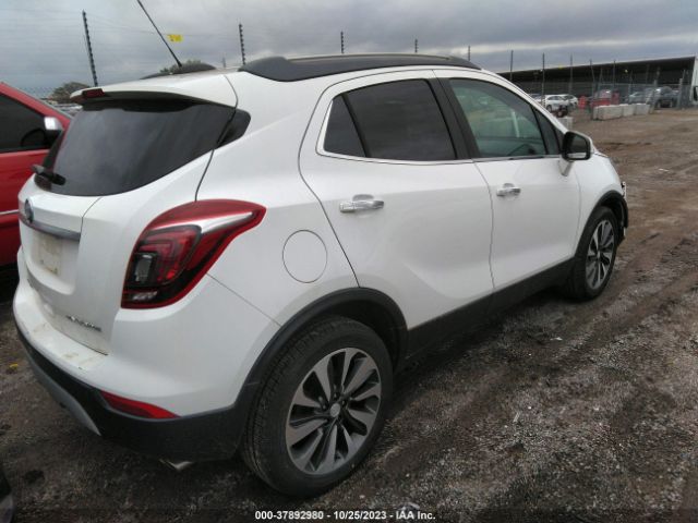 Photo 3 VIN: KL4CJCSB7HB145704 - BUICK ENCORE 