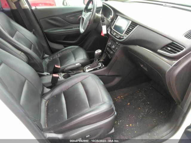 Photo 4 VIN: KL4CJCSB7HB145704 - BUICK ENCORE 