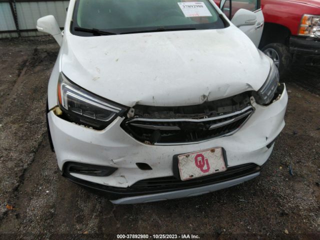 Photo 5 VIN: KL4CJCSB7HB145704 - BUICK ENCORE 