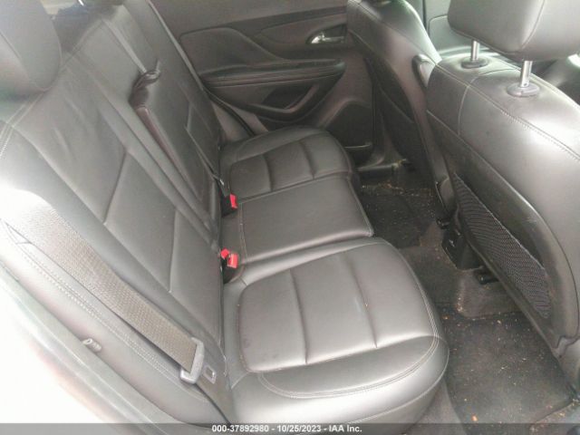 Photo 7 VIN: KL4CJCSB7HB145704 - BUICK ENCORE 