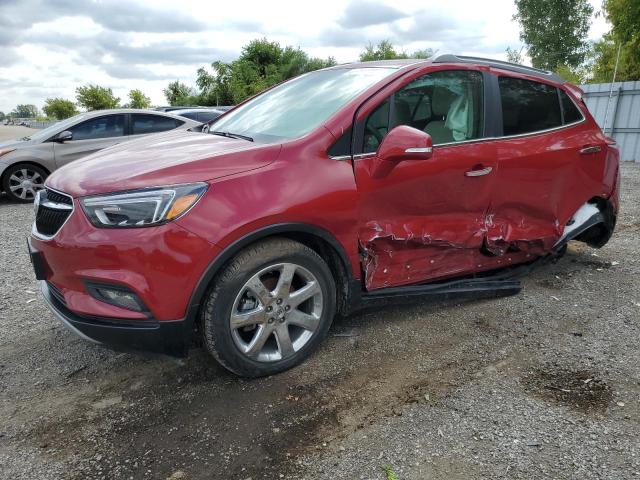 Photo 0 VIN: KL4CJCSB7HB186527 - BUICK ENCORE ESS 