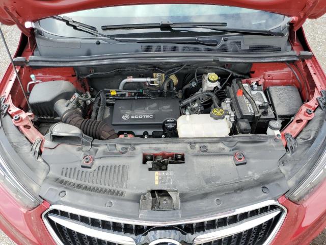 Photo 11 VIN: KL4CJCSB7HB186527 - BUICK ENCORE ESS 