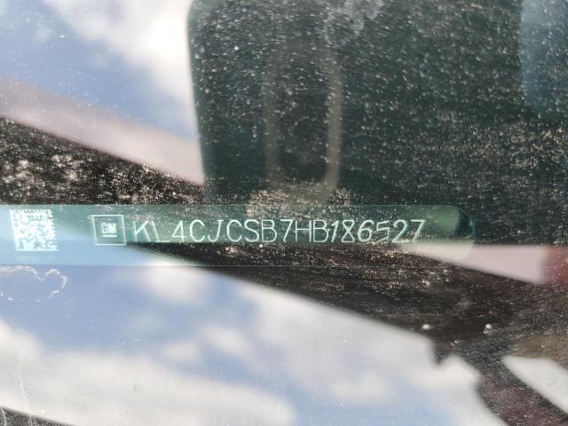 Photo 13 VIN: KL4CJCSB7HB186527 - BUICK ENCORE ESS 