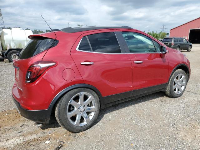 Photo 2 VIN: KL4CJCSB7HB186527 - BUICK ENCORE ESS 