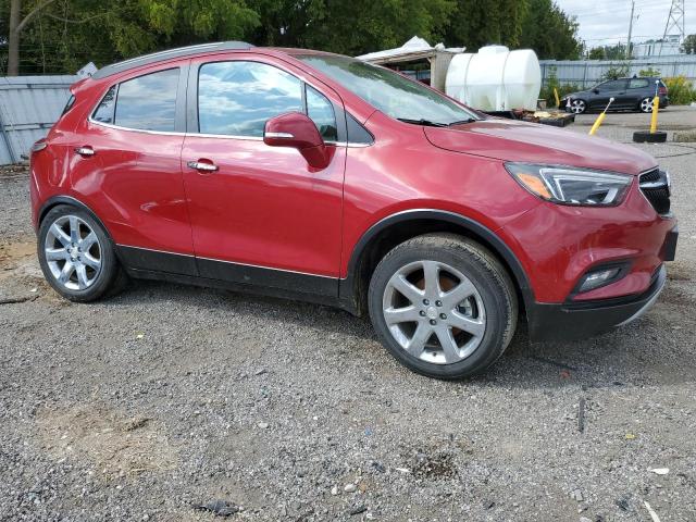 Photo 3 VIN: KL4CJCSB7HB186527 - BUICK ENCORE ESS 