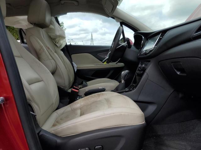 Photo 6 VIN: KL4CJCSB7HB186527 - BUICK ENCORE ESS 