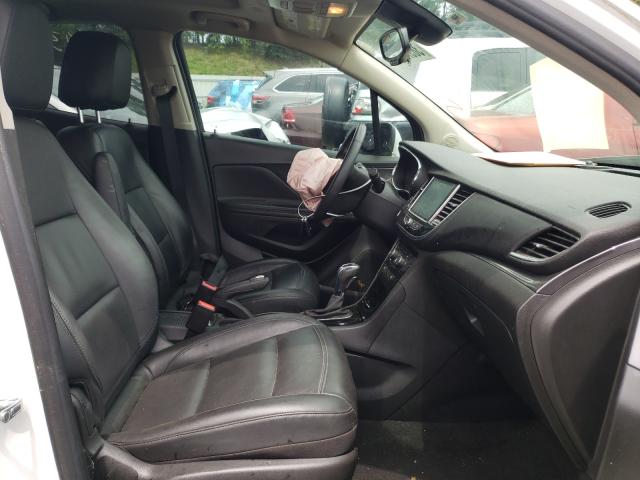 Photo 4 VIN: KL4CJCSB7HB196748 - BUICK ENCORE ESS 