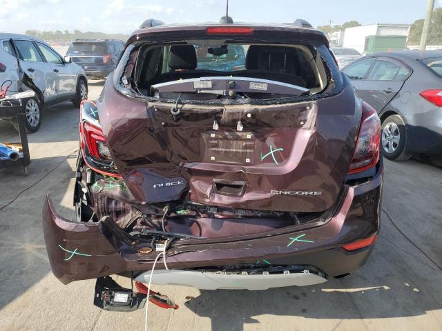 Photo 5 VIN: KL4CJCSB7HB237945 - BUICK ENCORE ESS 