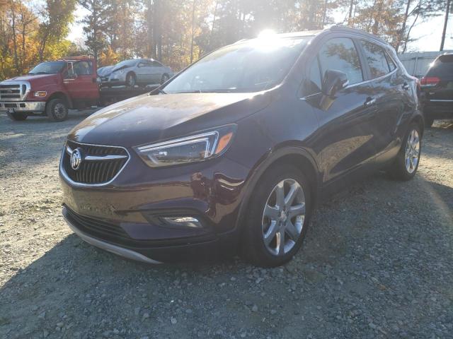 Photo 1 VIN: KL4CJCSB7HB239808 - BUICK ENCORE ESS 