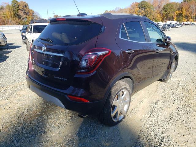 Photo 3 VIN: KL4CJCSB7HB239808 - BUICK ENCORE ESS 