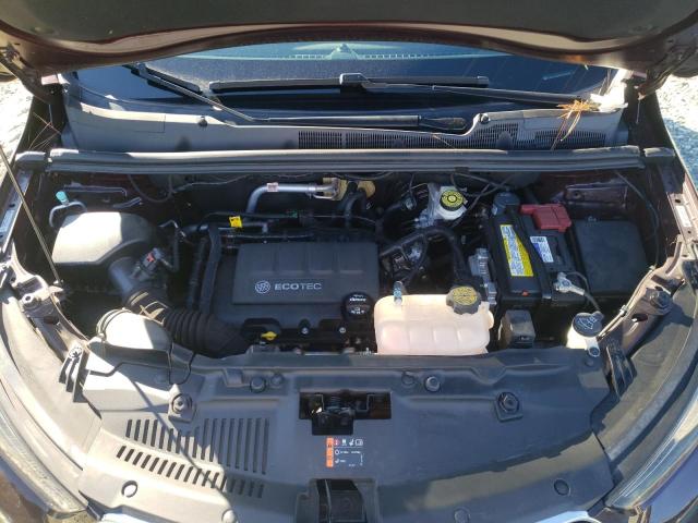 Photo 6 VIN: KL4CJCSB7HB239808 - BUICK ENCORE ESS 