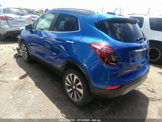 Photo 2 VIN: KL4CJCSB7JB523767 - BUICK ENCORE 