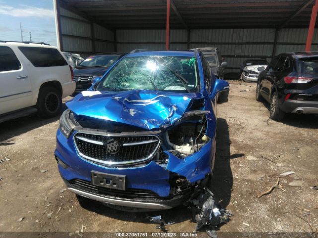 Photo 5 VIN: KL4CJCSB7JB523767 - BUICK ENCORE 