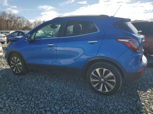 Photo 1 VIN: KL4CJCSB7JB526104 - BUICK ENCORE 