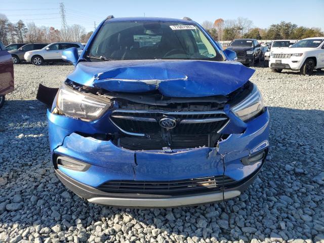 Photo 4 VIN: KL4CJCSB7JB526104 - BUICK ENCORE 