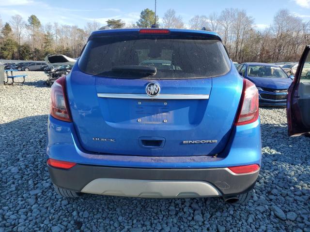 Photo 5 VIN: KL4CJCSB7JB526104 - BUICK ENCORE 