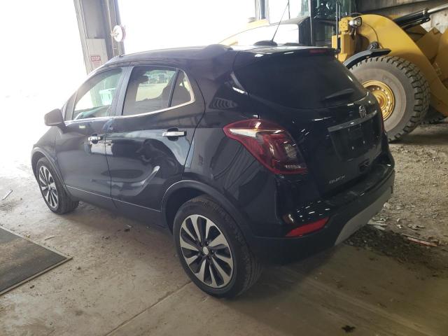 Photo 1 VIN: KL4CJCSB7JB545557 - BUICK ENCORE ESS 