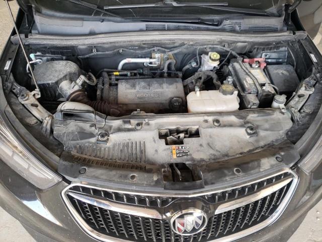 Photo 11 VIN: KL4CJCSB7JB545557 - BUICK ENCORE ESS 