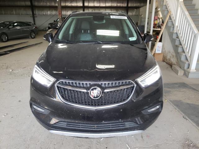 Photo 4 VIN: KL4CJCSB7JB545557 - BUICK ENCORE ESS 