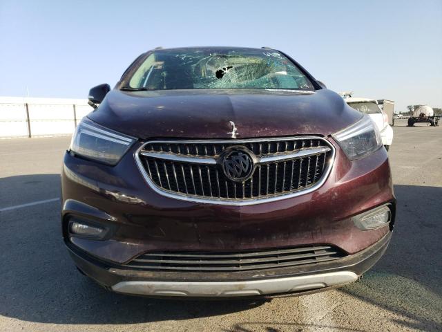 Photo 4 VIN: KL4CJCSB7JB599036 - BUICK ENCORE ESS 