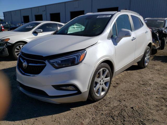 Photo 1 VIN: KL4CJCSB7JB681087 - BUICK ENCORE 