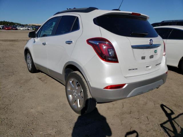 Photo 2 VIN: KL4CJCSB7JB681087 - BUICK ENCORE 