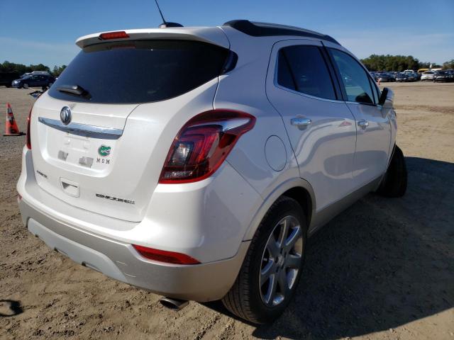 Photo 3 VIN: KL4CJCSB7JB681087 - BUICK ENCORE 