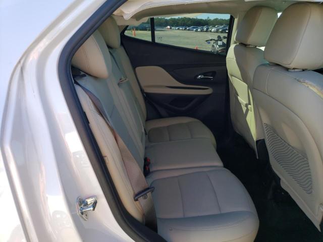 Photo 5 VIN: KL4CJCSB7JB681087 - BUICK ENCORE 