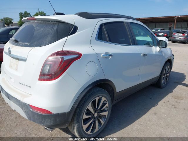 Photo 3 VIN: KL4CJCSB7JB701094 - BUICK ENCORE 