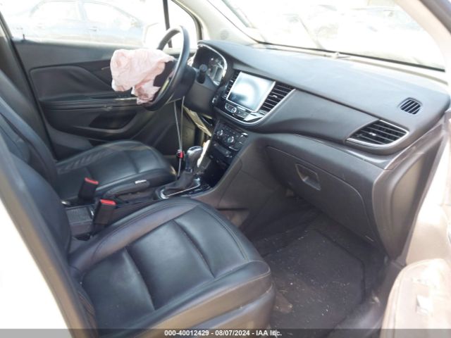 Photo 4 VIN: KL4CJCSB7JB701094 - BUICK ENCORE 