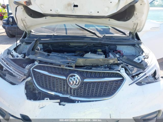 Photo 9 VIN: KL4CJCSB7JB701094 - BUICK ENCORE 