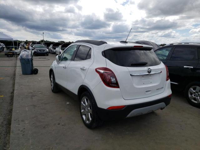 Photo 2 VIN: KL4CJCSB7KB705616 - BUICK ENCORE ESS 