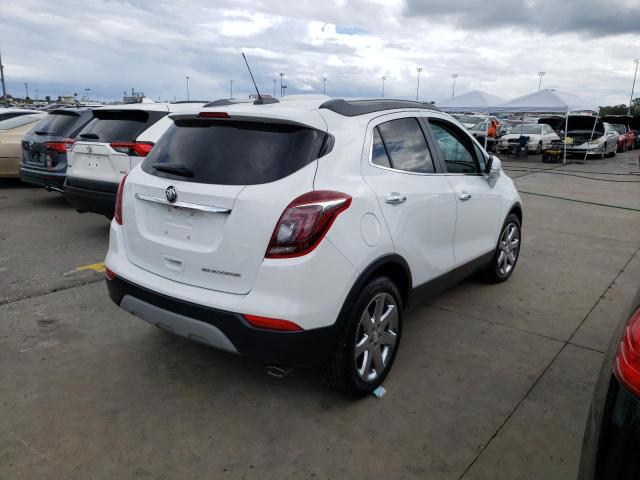 Photo 3 VIN: KL4CJCSB7KB705616 - BUICK ENCORE ESS 