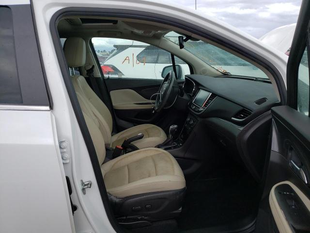 Photo 4 VIN: KL4CJCSB7KB705616 - BUICK ENCORE ESS 