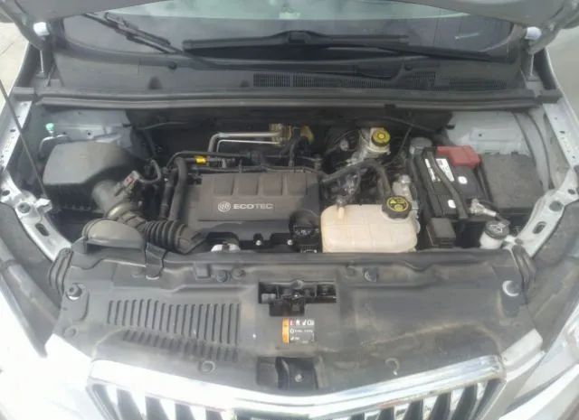 Photo 9 VIN: KL4CJCSB8DB198857 - BUICK ENCORE 