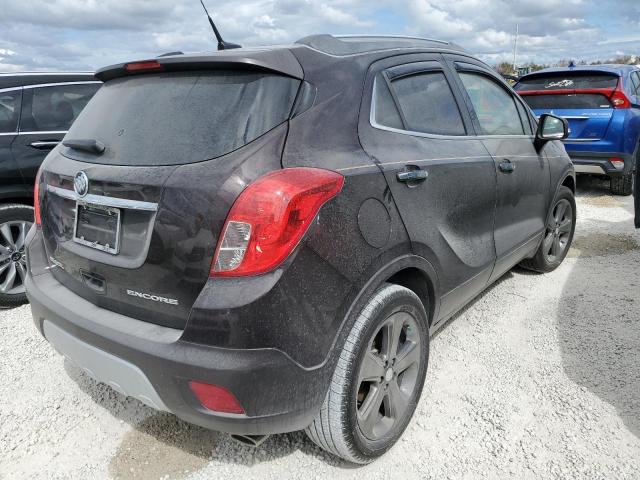 Photo 3 VIN: KL4CJCSB8EB561885 - BUICK ENCORE 