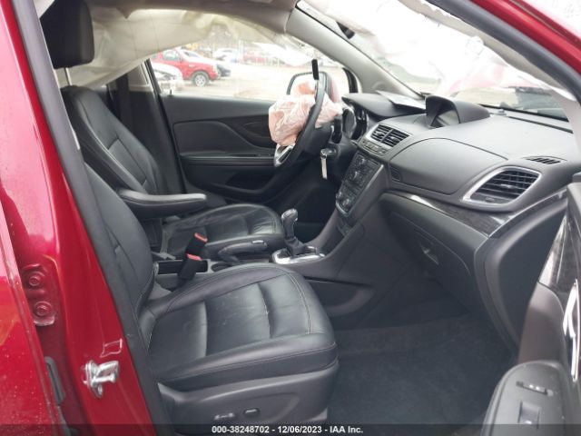 Photo 4 VIN: KL4CJCSB8EB588259 - BUICK ENCORE 